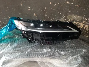 Headlight Lexus Rx350 2024 2025 3torch With Charger Passenger Side
