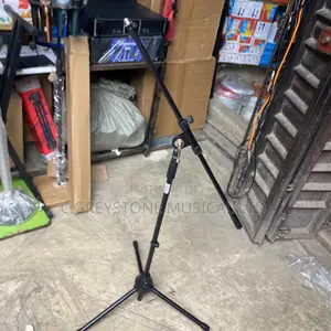 Original 3leg Mic Stand Reks