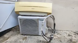 1.5hp Panasonic AC