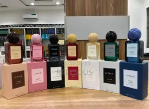 Lunar Eau De Parfum 30ml - Long Lasting Luxury Scent