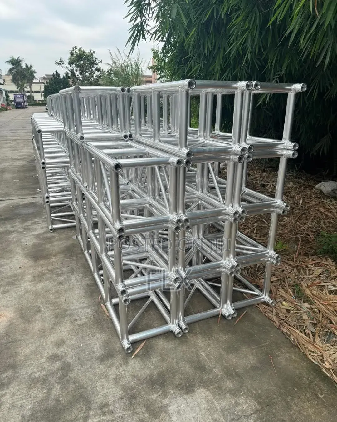 300mm 3 Meter Truss