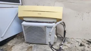1.5hp Panasonic AC