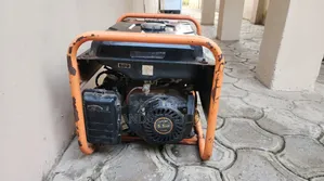 Lutian Generator