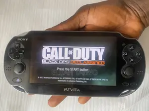 Original Sony Ps Vita