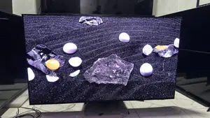 Samsung 55 Inch QD OLED S95C Series Smart 4K Ultra HD HDR TV 2023