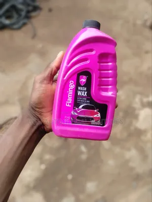 Flamingo Car Wash and Wax