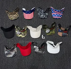 Men’s Stylish Visor Half Cap – Quality & Affordable