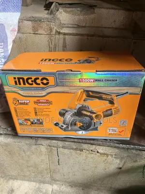 Industrial Wall Chaser (1500w)