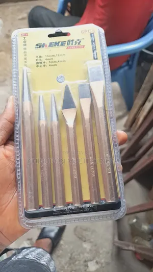 All Sizes Punch Set