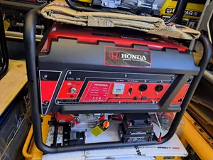 12kva Honda Generator
