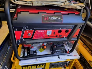 12kva Honda Generator