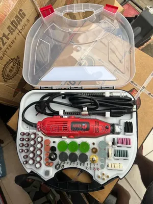 EDON Electric Die Grinder