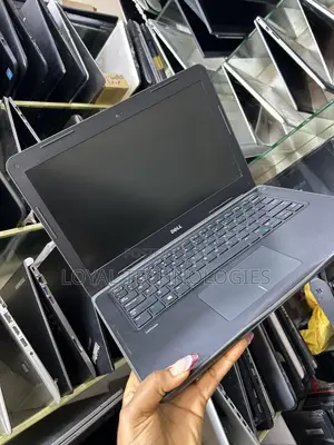 Laptop Dell Latitude 3380 4GB Intel Core i3 HDD 500GB