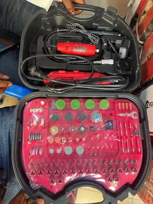 Edon 2in1 Die Grinder