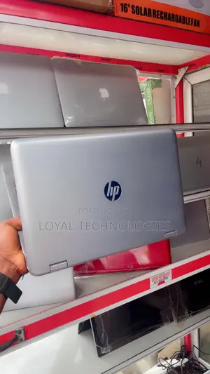Laptop HP Envy x360 15t 16GB Intel Core i7 SSD 256GB
