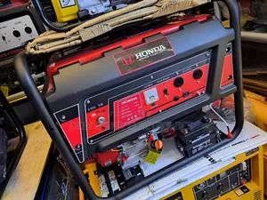12kva Honda Generator