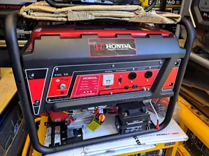 12kva Honda Generator