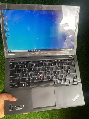 Laptop Lenovo ThinkPad X240 8GB Intel Core i3 SSD 256GB