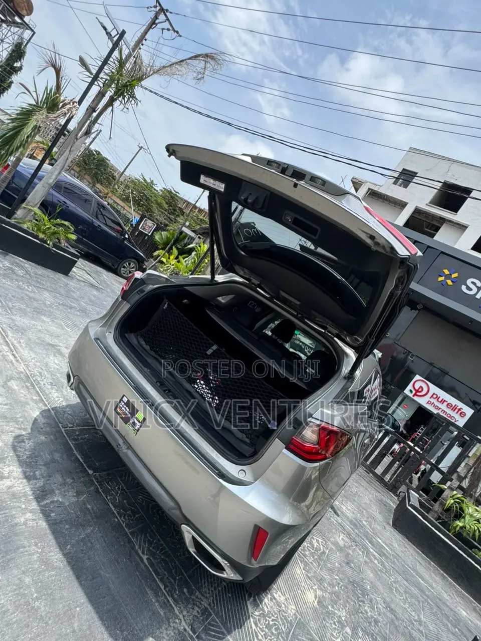 Lexus RX 2018