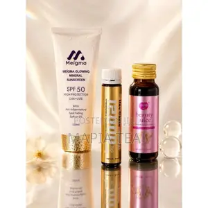 MAPIA Glow Set