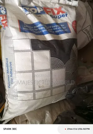 Top Fix Super Adhesive