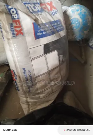 Top Fix Super Adhesive