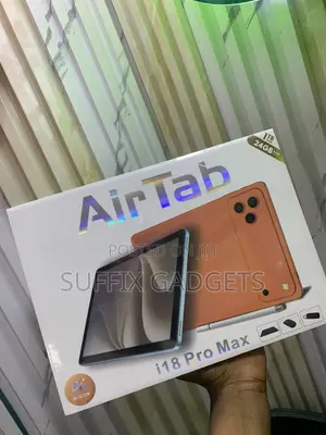 New AirTab Air8 Pro 1 TB