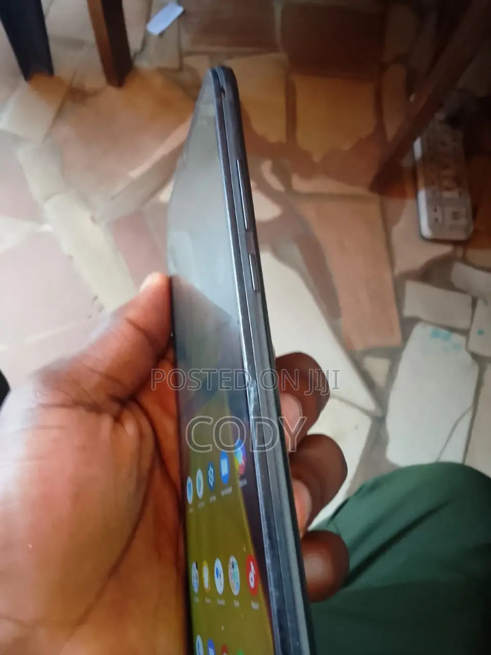 Xiaomi Poco C40 64 GB Black