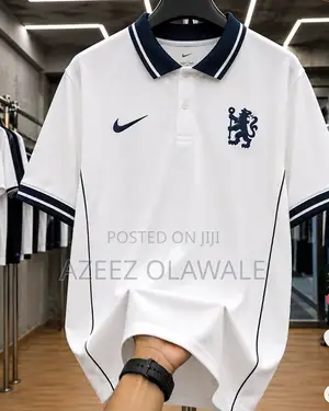 Football Jerseys for Men & Women – Quality & Affordable