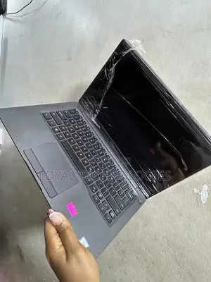 Laptop Dell Latitude 7400 8GB Intel Core i5 SSD 256GB