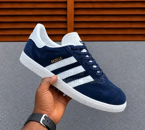 Original Adidas Gazelle Sneakers Available Now