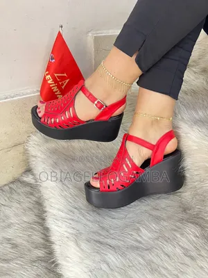 Good Quality and affordableShoe