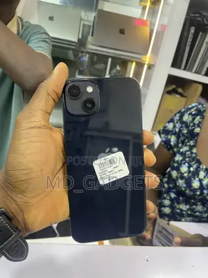 Apple iPhone 13 256 GB Blue