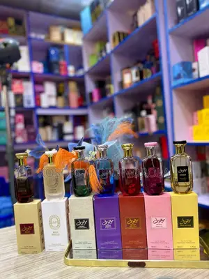 Quality Original Perfumes for Men and Women – NORAH PARFUME