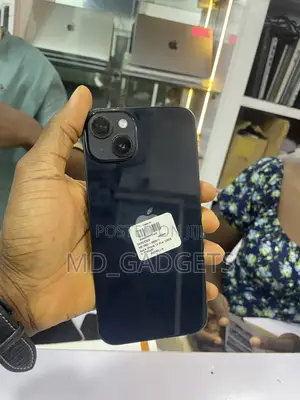 Apple iPhone 13 256 GB Blue