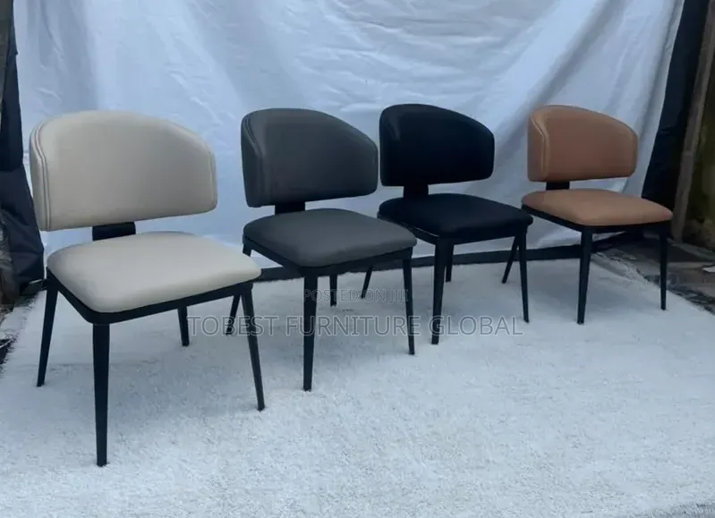 Luxury Modern Dining Chair