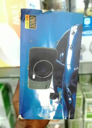 Vinovo 1080p HD Car DVR Dash Cam