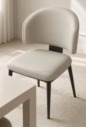Luxury Modern Dining Chair