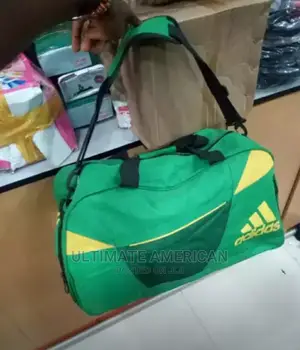 Lawn Tennis Bag
