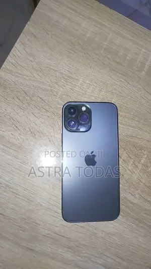 Apple iPhone 13 Pro Max 128 GB Green
