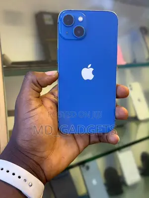 Apple iPhone 13 256 GB Blue