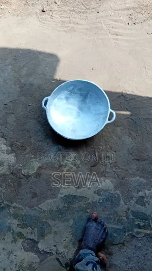Frying Pan