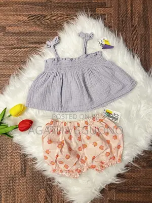 Affordable Premium Kid’s Thrifted Wears