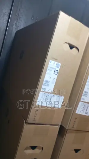 New HP ProOne 240 G10 All-in-One 8GB Intel Core i5 SSD 512GB