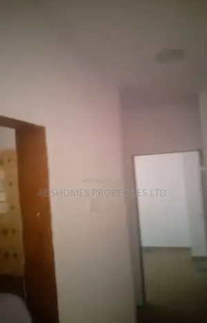 Furnished Mini Flat in Mile 12 for rent
