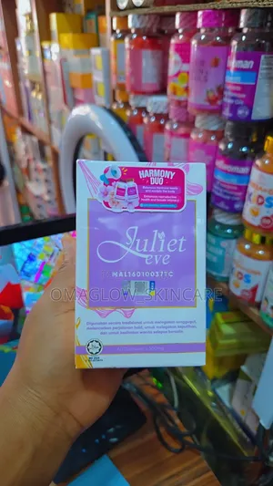 Julieth Eve Capsule