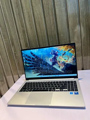 Laptop Samsung Galaxy Book4 16GB Intel Core i7 SSD 512GB