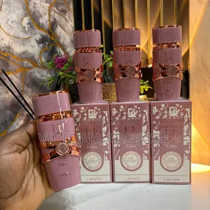 Ria's Scents