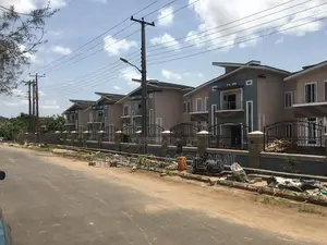 4bdrm Duplex in Carlton Gate, Akobo for sale