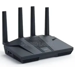 Gl.iNet Flint 2 MT6000 AX6000 Router